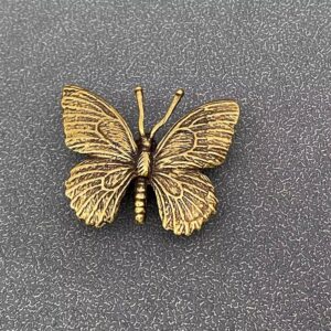 Brass Desktop Ornament